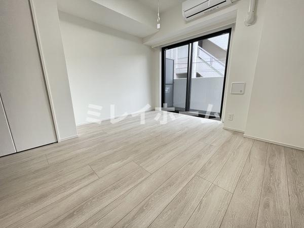 ディアレイシャス田園調布南