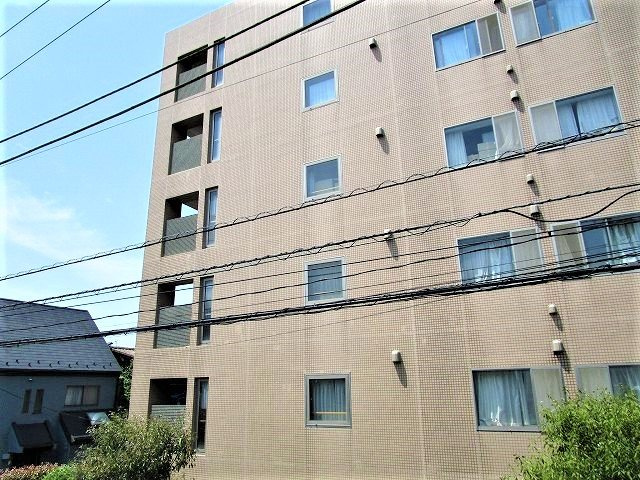 カサブランカの展望