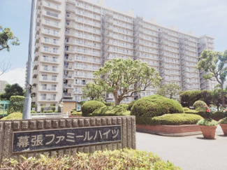 【外観】 | 永く生活をしていく場所だからこそ、街並みや周辺の環境も大切です。物件と合わせて生活環境のイメージもご提案いたします。