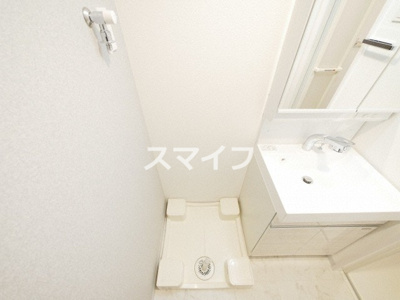 【設備】 | S-RESIDENCE三国WEST