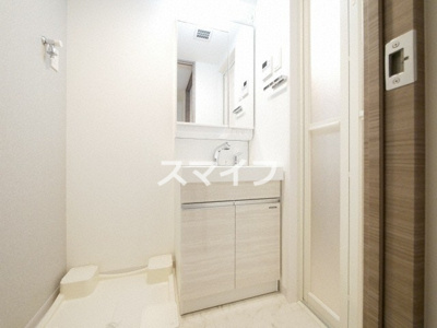 【その他】 | S-RESIDENCE三国WEST