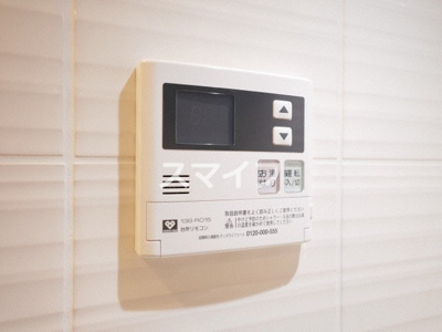 【セキュリティ】 | S-RESIDENCE三国WEST