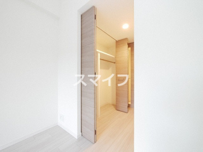 【その他】 | S-RESIDENCE三国WEST