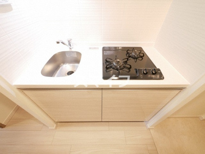 【キッチン】 | S-RESIDENCE三国WEST