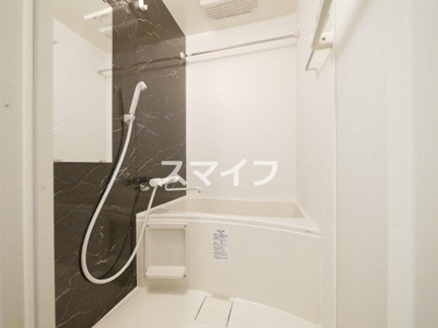 【浴室】 | S-RESIDENCE三国WEST