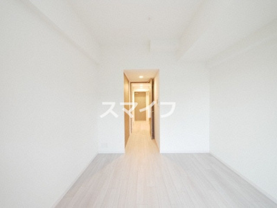 【居間・リビング】 | S-RESIDENCE三国WEST