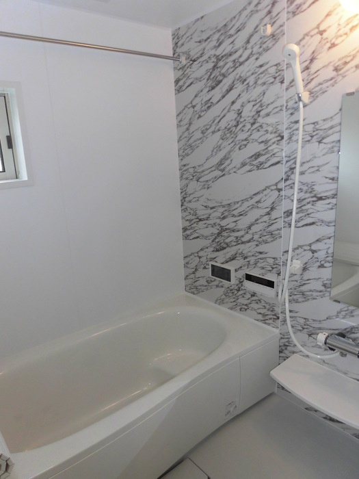 ラ・ヴェスタ|102 浴室