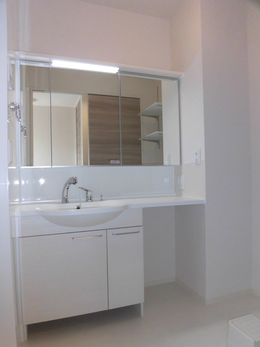 ラ・ヴェスタ|102 洗髪洗面化粧台