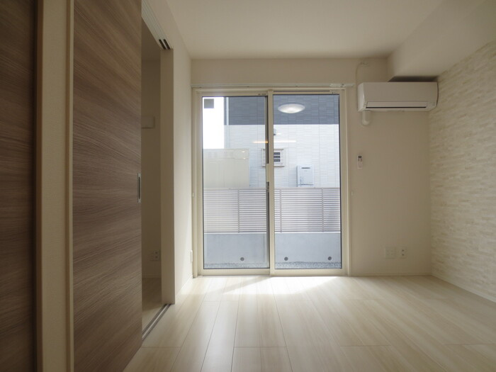 セジュールエクラ A棟|A103 LDK