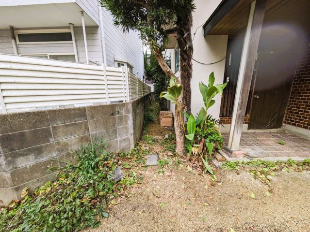 福岡市南区花畑３丁目　売り土地の周辺