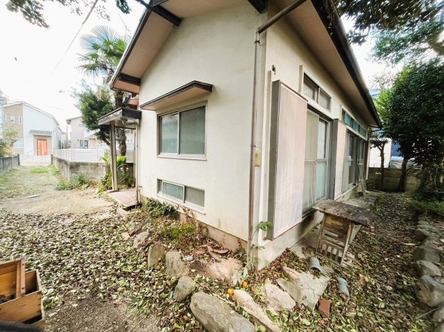 福岡市南区花畑３丁目　売り土地の周辺