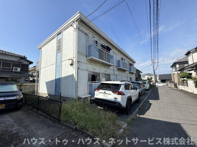 ソリッドリファイン柏