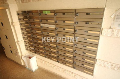 【その他共用部分】 | グレヴィスタ板橋桜川