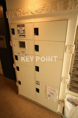 【その他共用部分】 | グレヴィスタ板橋桜川