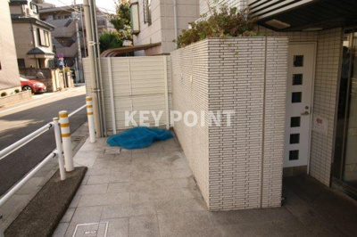 【その他共用部分】 | グレヴィスタ板橋桜川