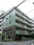 山長ハイツの画像