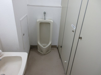 【トイレ】 | 砂川ビル