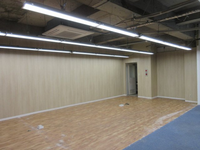 【内装】 | 砂川ビル