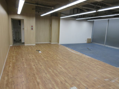 【内装】 | 砂川ビル