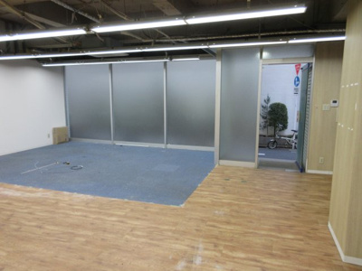 【内装】 | 砂川ビル