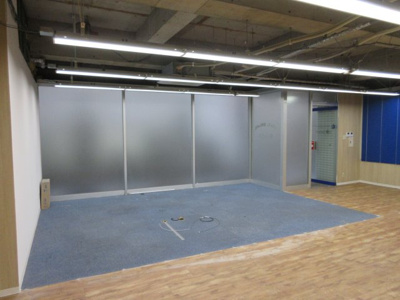 【内装】 | 砂川ビル