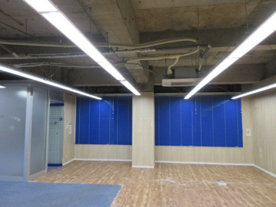 【内装】 | 砂川ビル