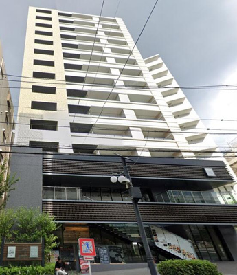  | エルスタンザ恵比寿