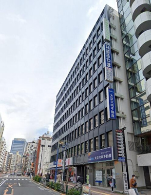  | 五反田中央ビル
