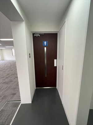  | 井門神宮前六丁目ビル