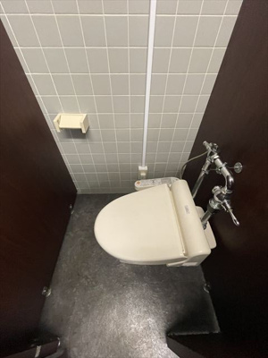  | 井門神宮前六丁目ビル