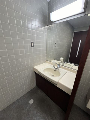  | 井門神宮前六丁目ビル