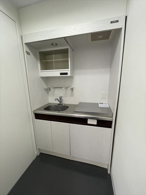  | 井門神宮前六丁目ビル