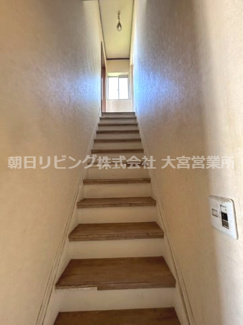 【内装】 | 春日部市内牧中古戸建
