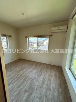 【洋室】 | 春日部市内牧中古戸建