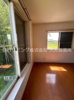 【洋室】 | 春日部市内牧中古戸建