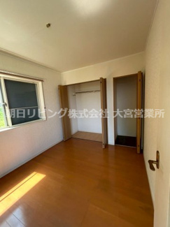 【収納】 | 春日部市内牧中古戸建