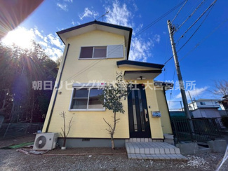 【エントランス】 | 春日部市内牧中古戸建