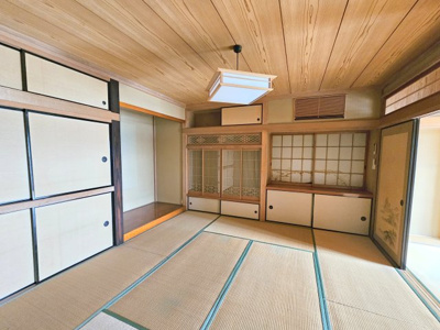 【その他】 | 本城町戸建て