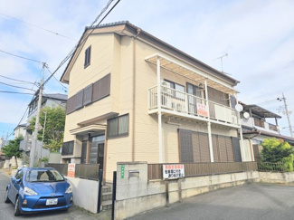 【外観】 | 本城町戸建て | 外観も気になるポイント
