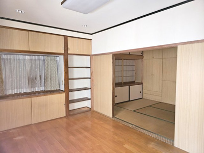 【その他】 | 本城町戸建て