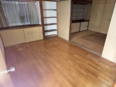 【その他】 | 本城町戸建て