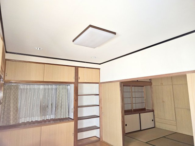 【その他】 | 本城町戸建て