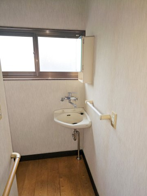 【その他】 | 本城町戸建て