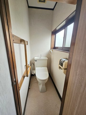 【その他】 | 本城町戸建て