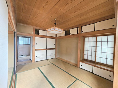 【その他】 | 本城町戸建て