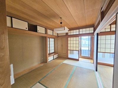 【その他】 | 本城町戸建て