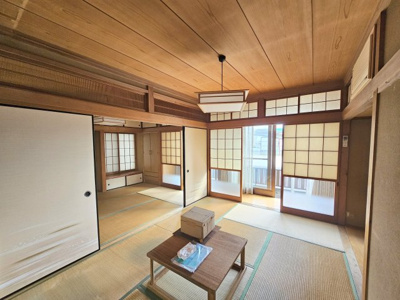 【その他】 | 本城町戸建て