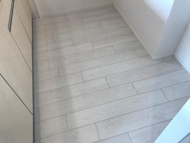 アプリーレのキッチン|キッチン