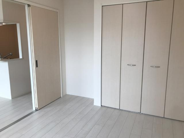 アプリーレの内装|洋室①