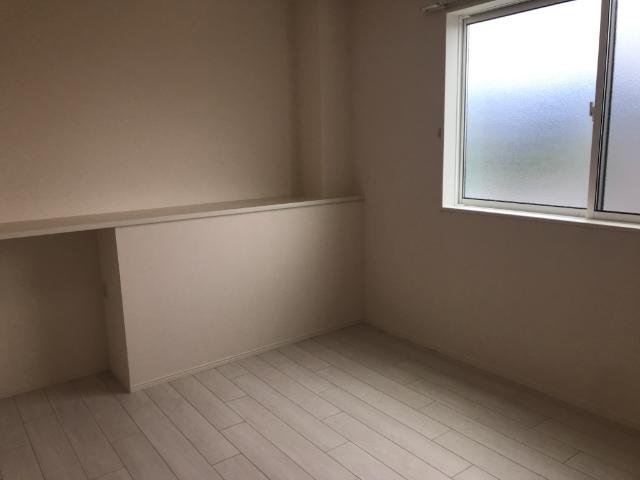 アプリーレの内装|洋室①